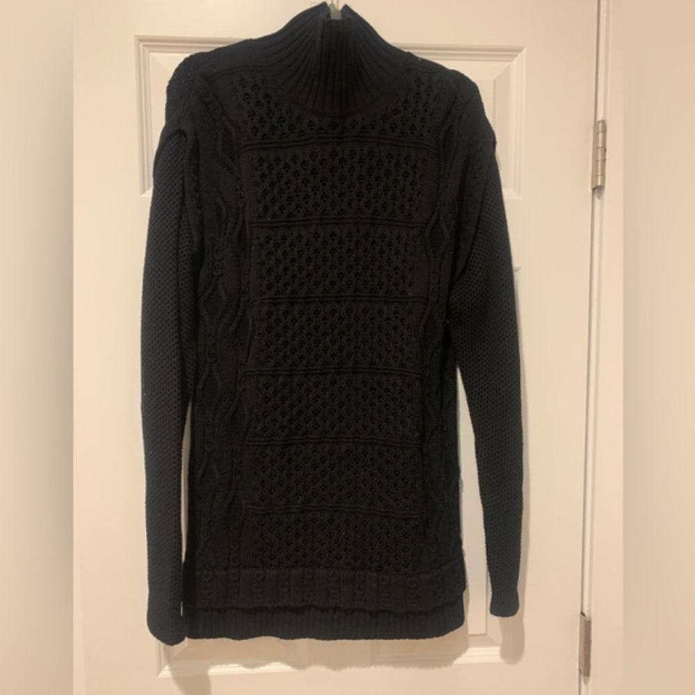 Rta sweater dress